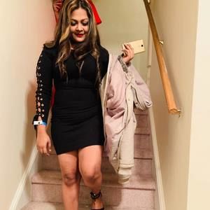 Meet your Posher, Shilpa